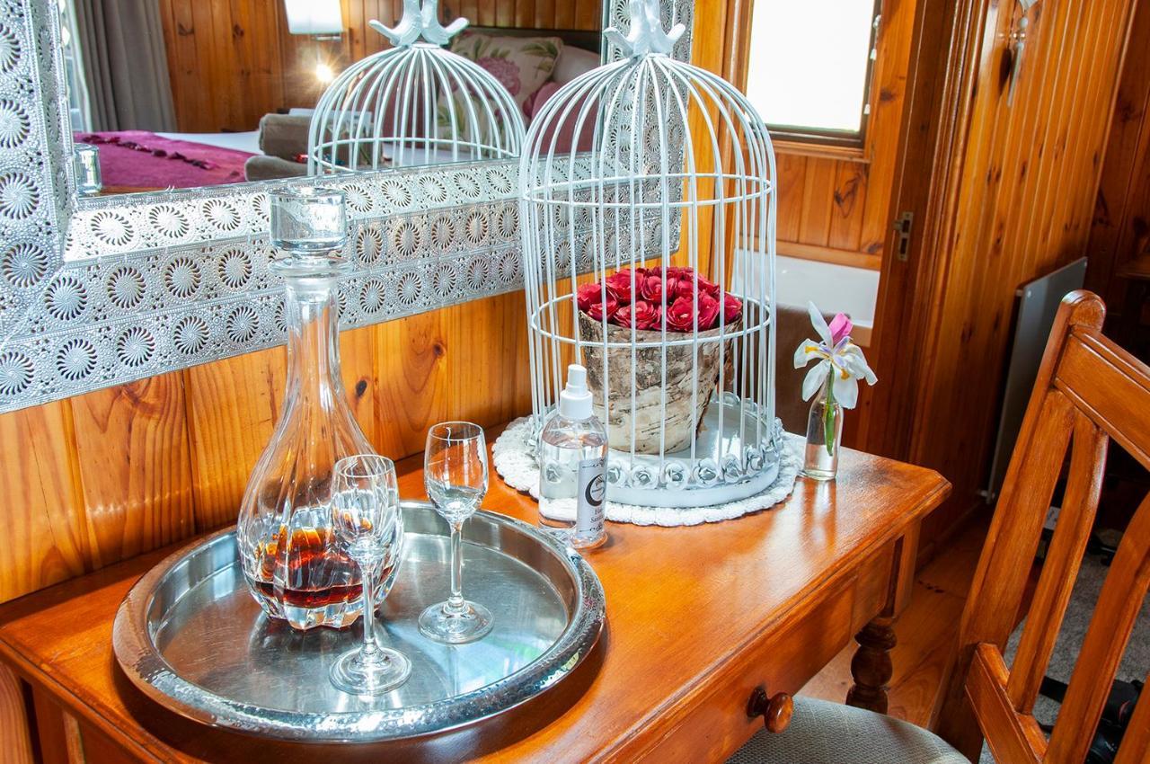 Molen Drift Arendsrus Country Resort المظهر الخارجي الصورة