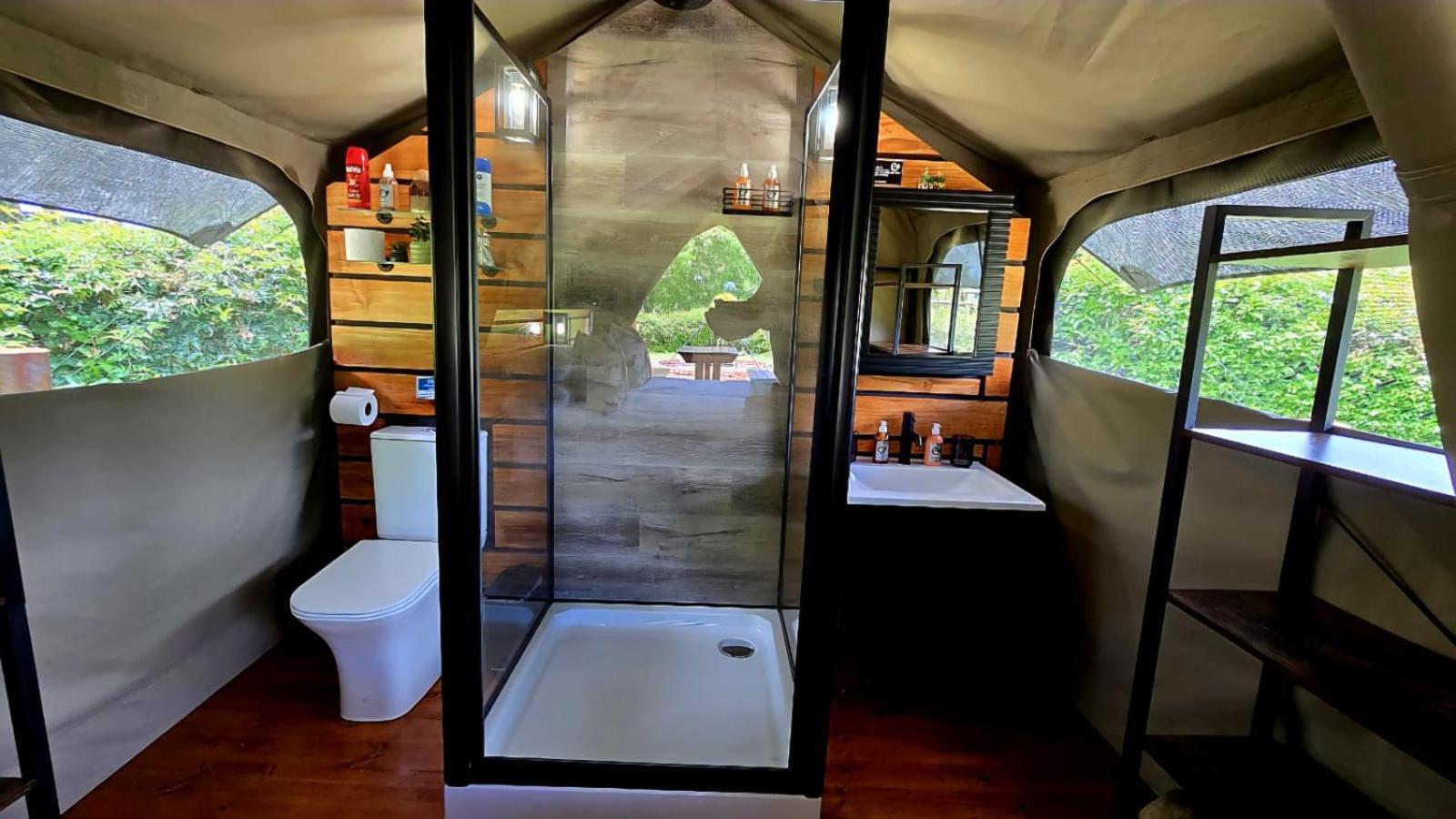 Molen Drift Arendsrus Country Resort المظهر الخارجي الصورة