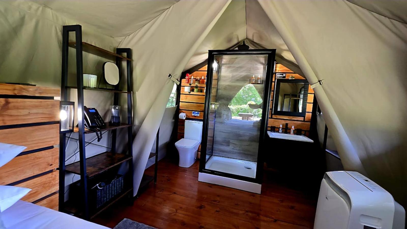 Molen Drift Arendsrus Country Resort المظهر الخارجي الصورة