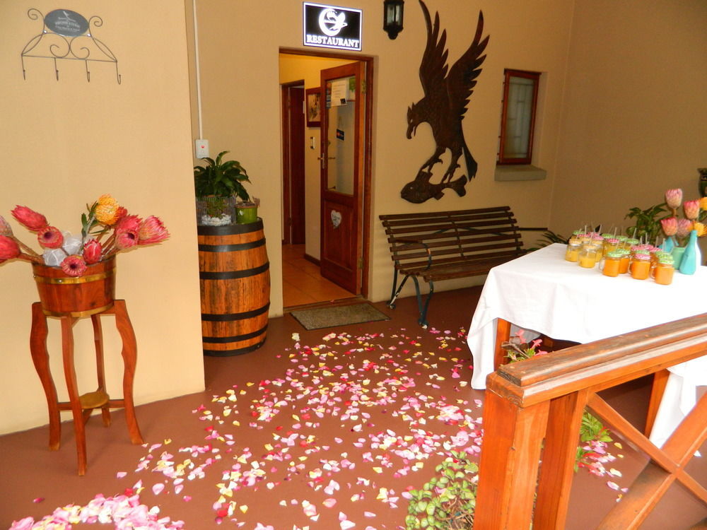 Molen Drift Arendsrus Country Resort المظهر الخارجي الصورة